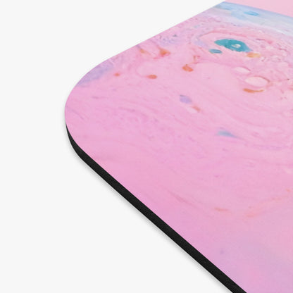 Mouse Pad – Sugar Bubbles