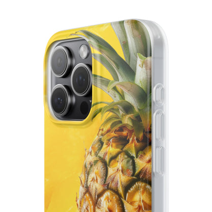Flexi Case – Tropic Mode