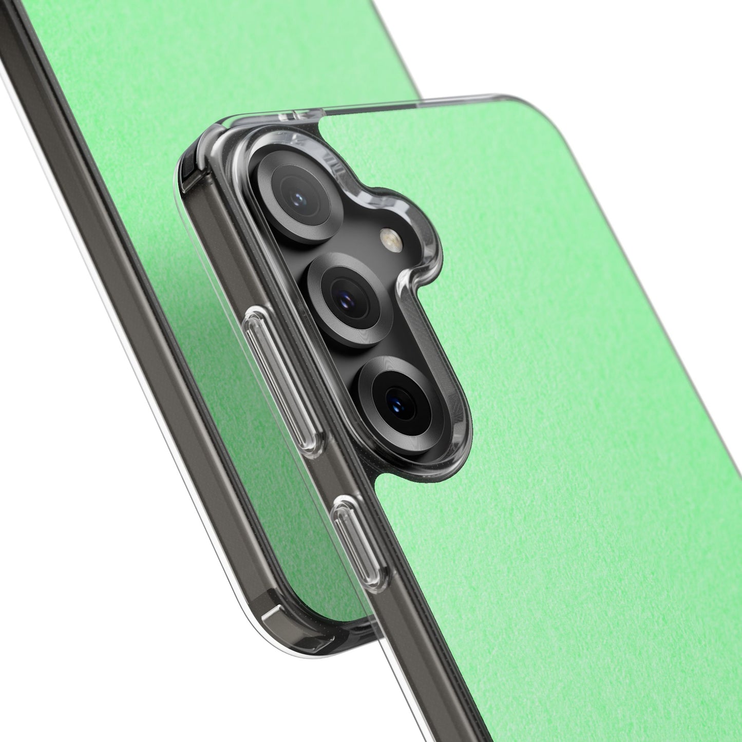 Clear Phone Case – Minted