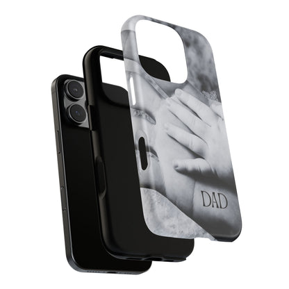 Protective Phone Case – Dad's Legacy