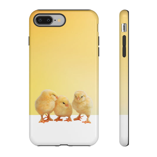 Protective Phone Case – Chirp Crew