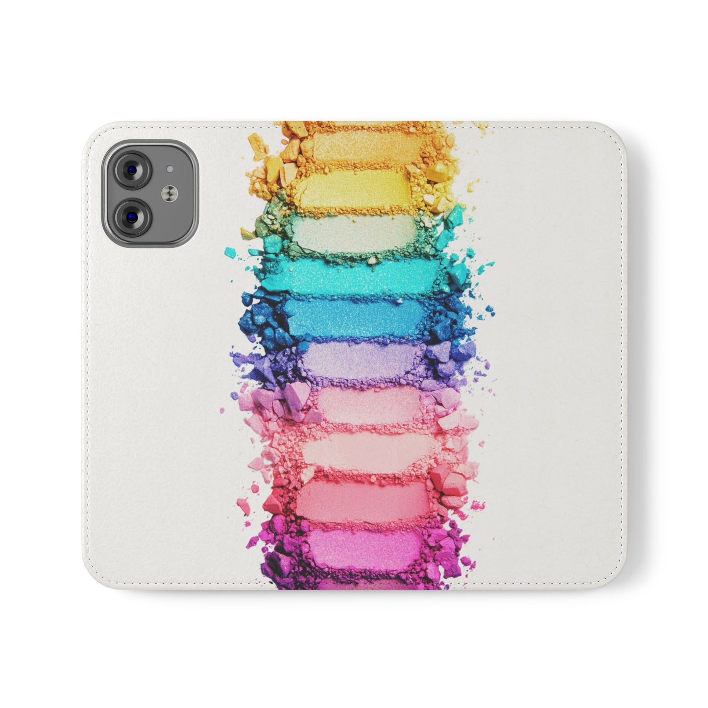 Flip Case – The Lineup