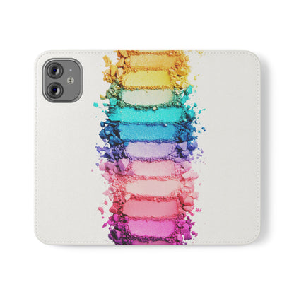 Flip Case – The Lineup