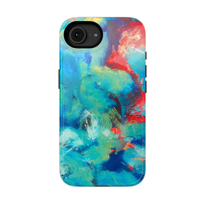 Impact-Resistant Phone Case – Reef Riot