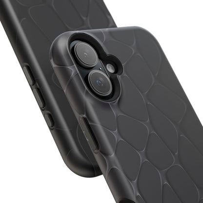 Wireless-Charging Compatible Case – Night Scale