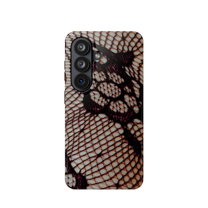 Impact-Resistant Phone Case – After Dark