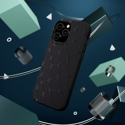 Wireless-Charging Compatible Case – Night Scale