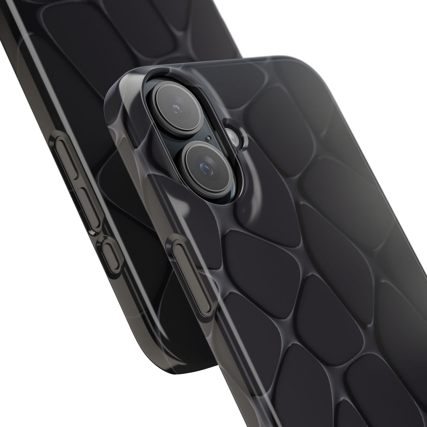 Slim Phone Case – Night Scale