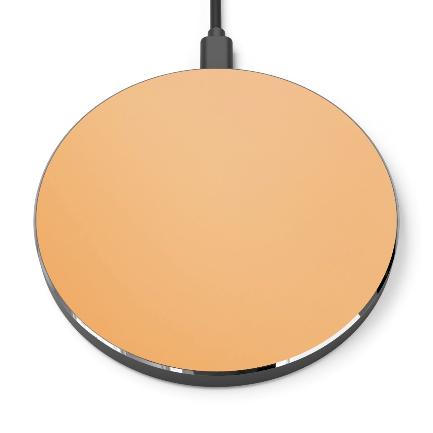 Wireless Charger – Warm Dune