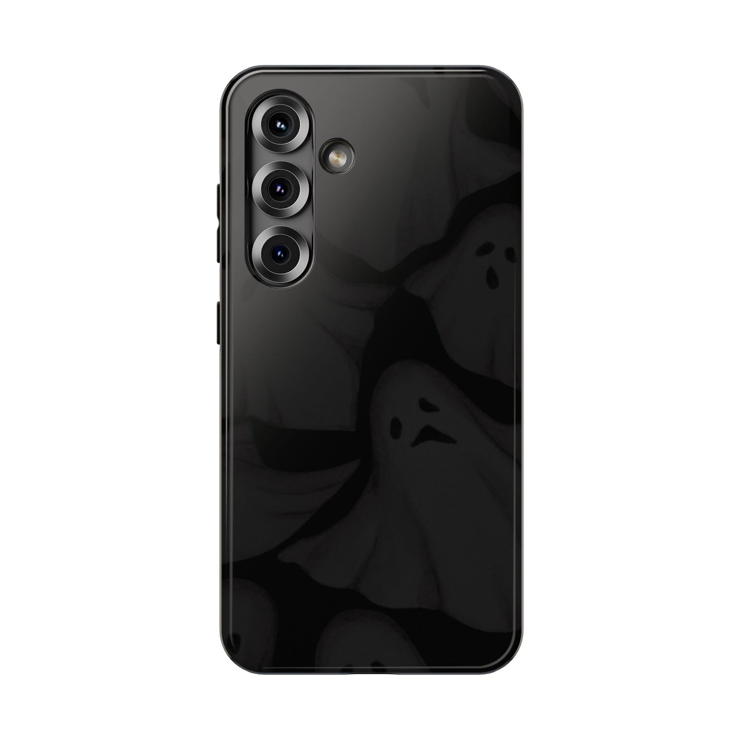 Impact-Resistant Phone Case – Ghosted
