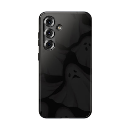 Impact-Resistant Phone Case – Ghosted