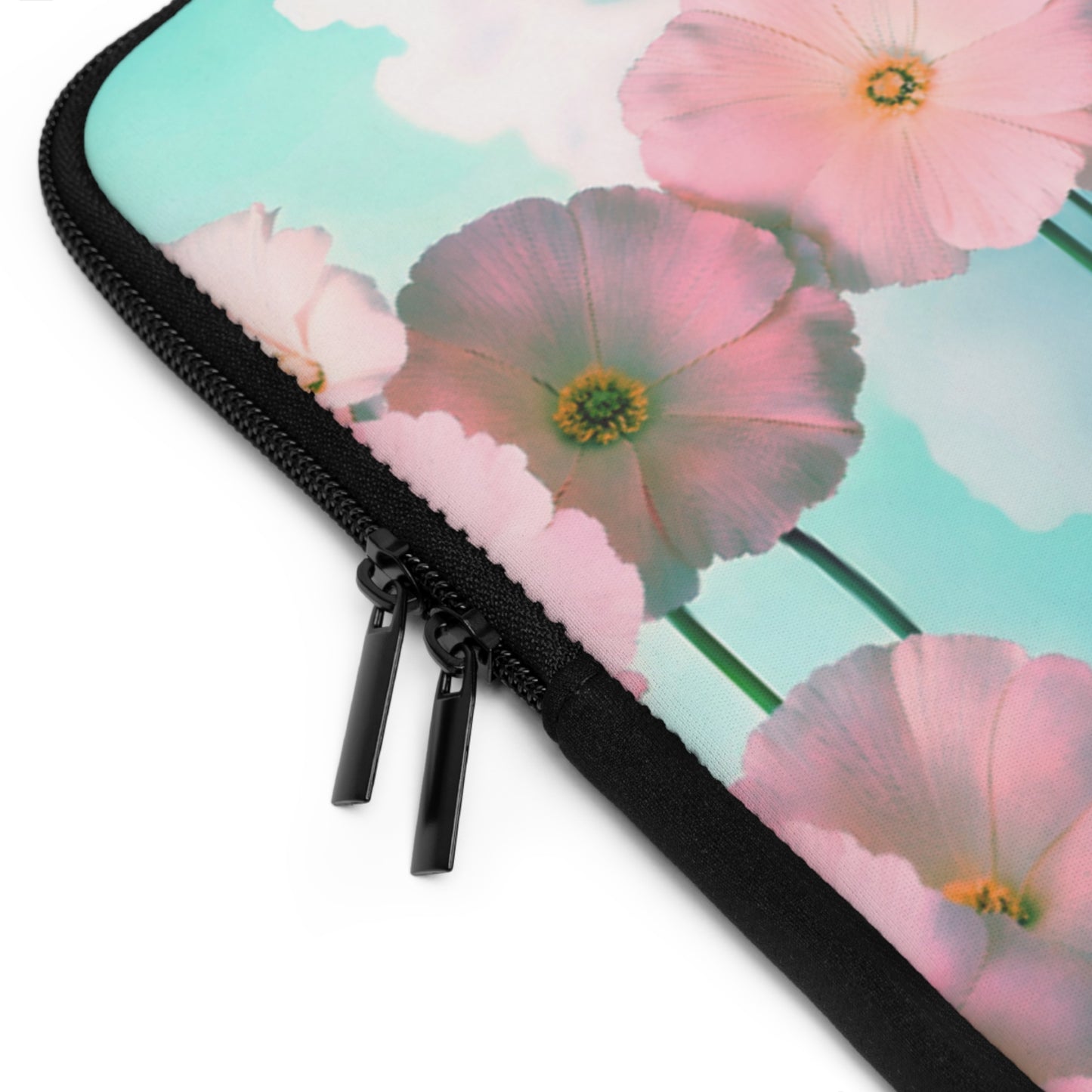 Laptop Sleeve – Garden Romance