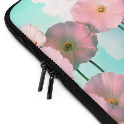 Laptop Sleeve – Garden Romance