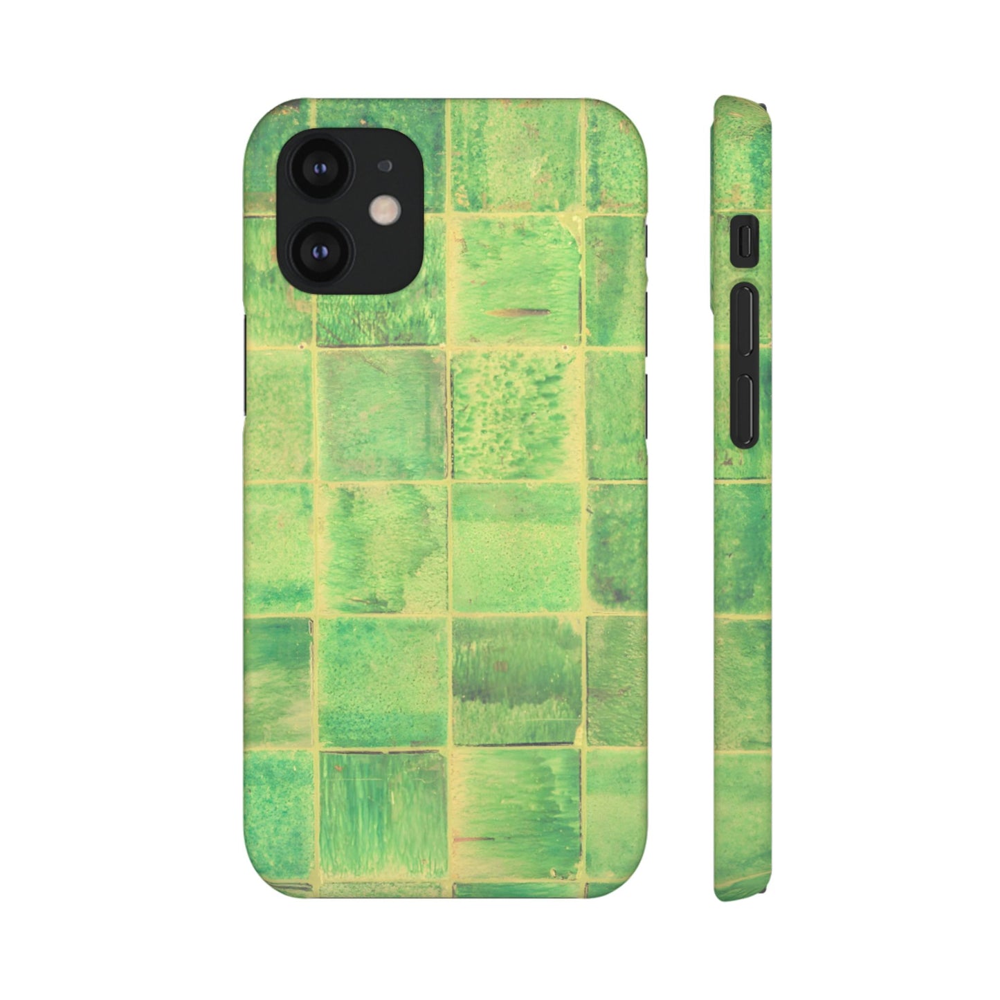 Snap Phone Case – Mosaic Mode