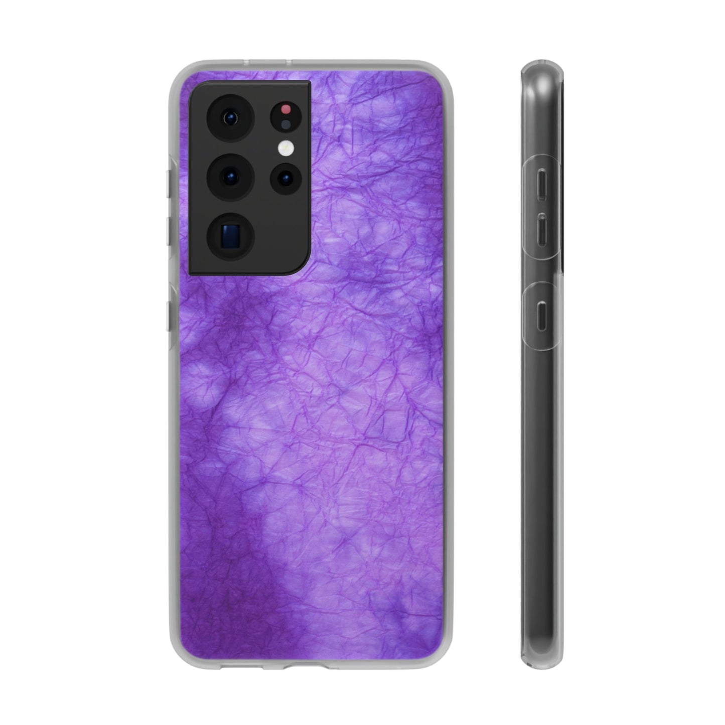 Flexi Case – Neon Dusk