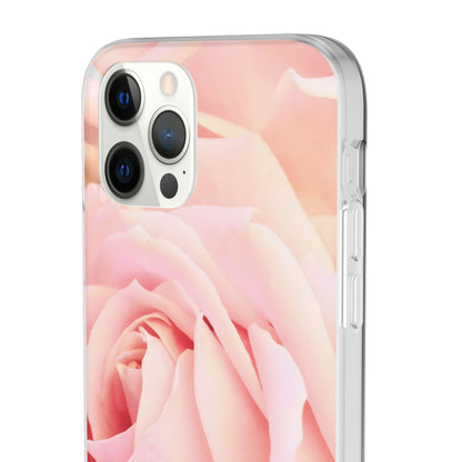 Flexi Case – A Mother’s Rose Embrace