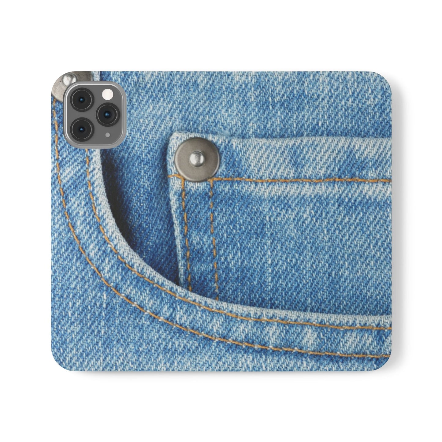 Flip Case – Blue Jean Baby