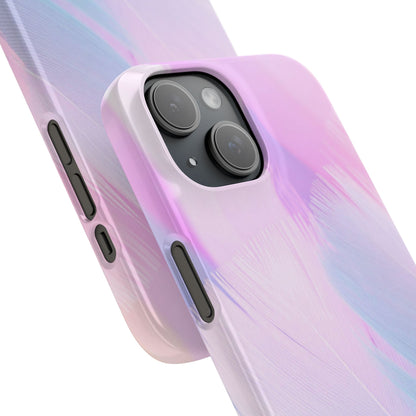 Snap Phone Case – Candy Wisps