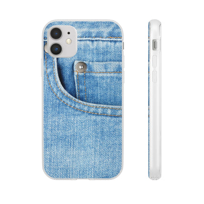 Flexi Case – Blue Jean Baby