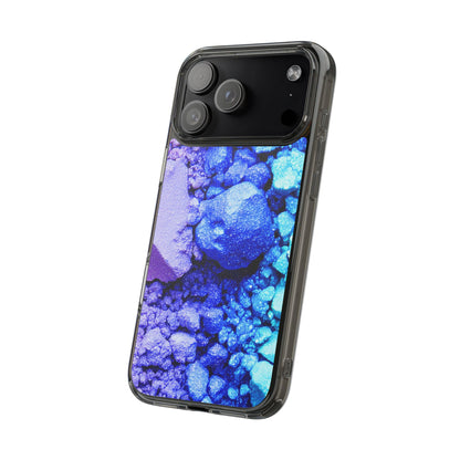 Clear Phone Case – Pigment Play