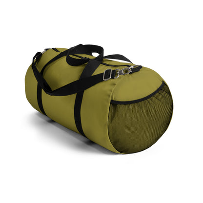 Duffel Bag – Olive Grove