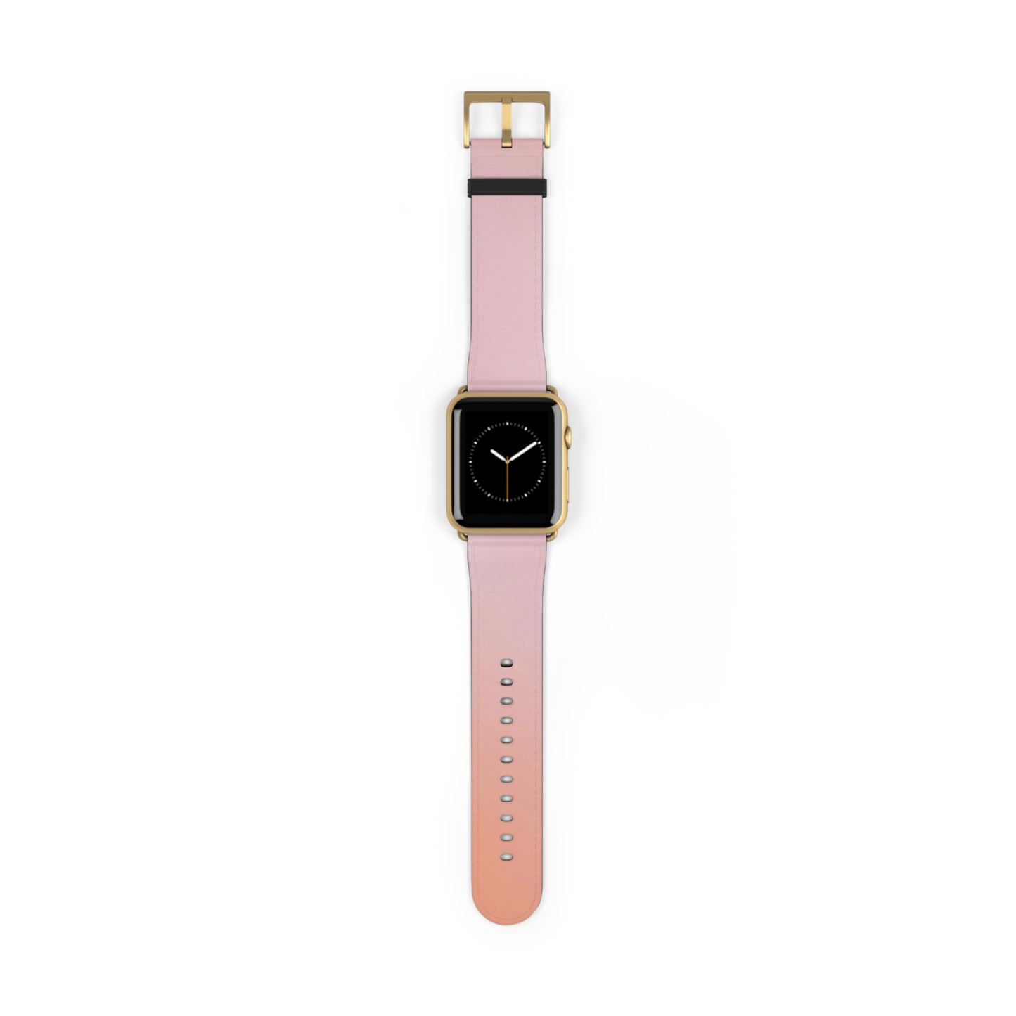 Watch Band – Peachy Calm