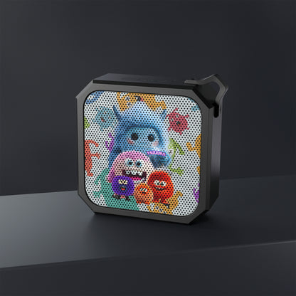Water-Resistant Bluetooth Speaker – The Fuzzies