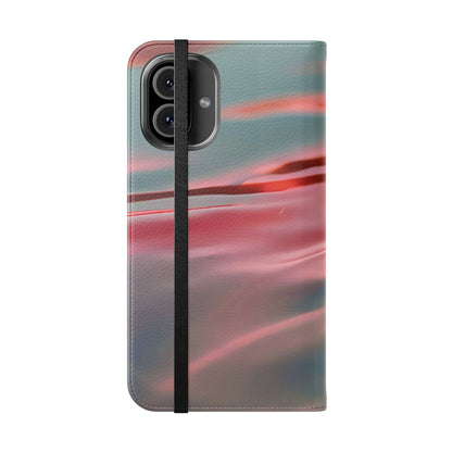 Flip Case – Liquid Sunset