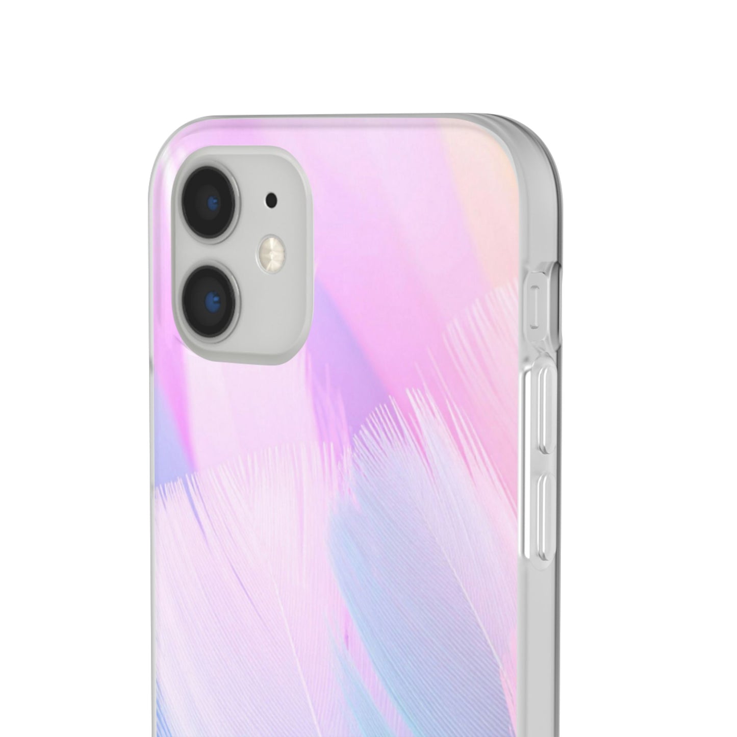 Flexi Case – Candy Wisps