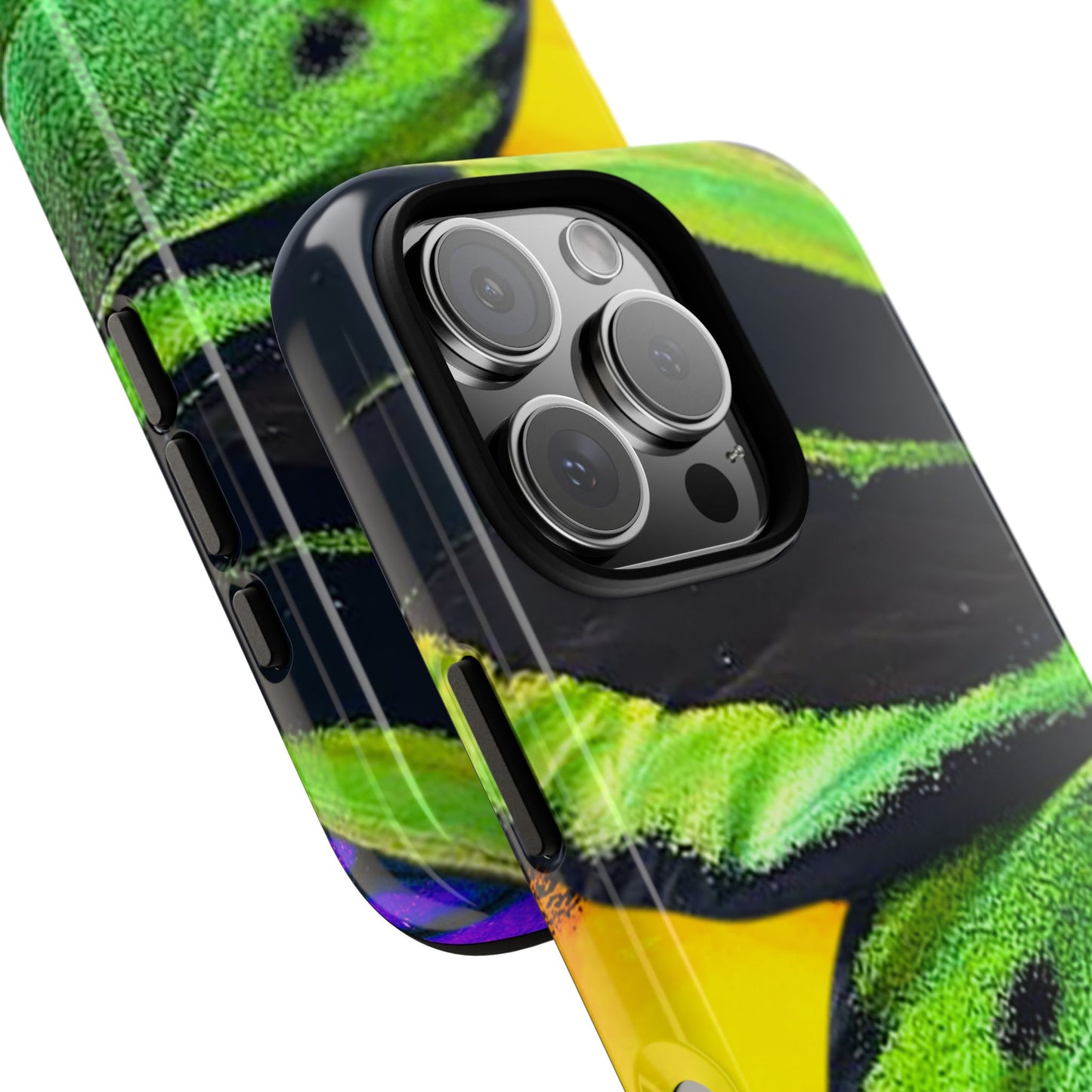 Protective Phone Case – Lashed Wing