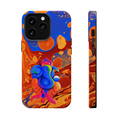 Wireless-Charging Compatible Case – Karma Blaze