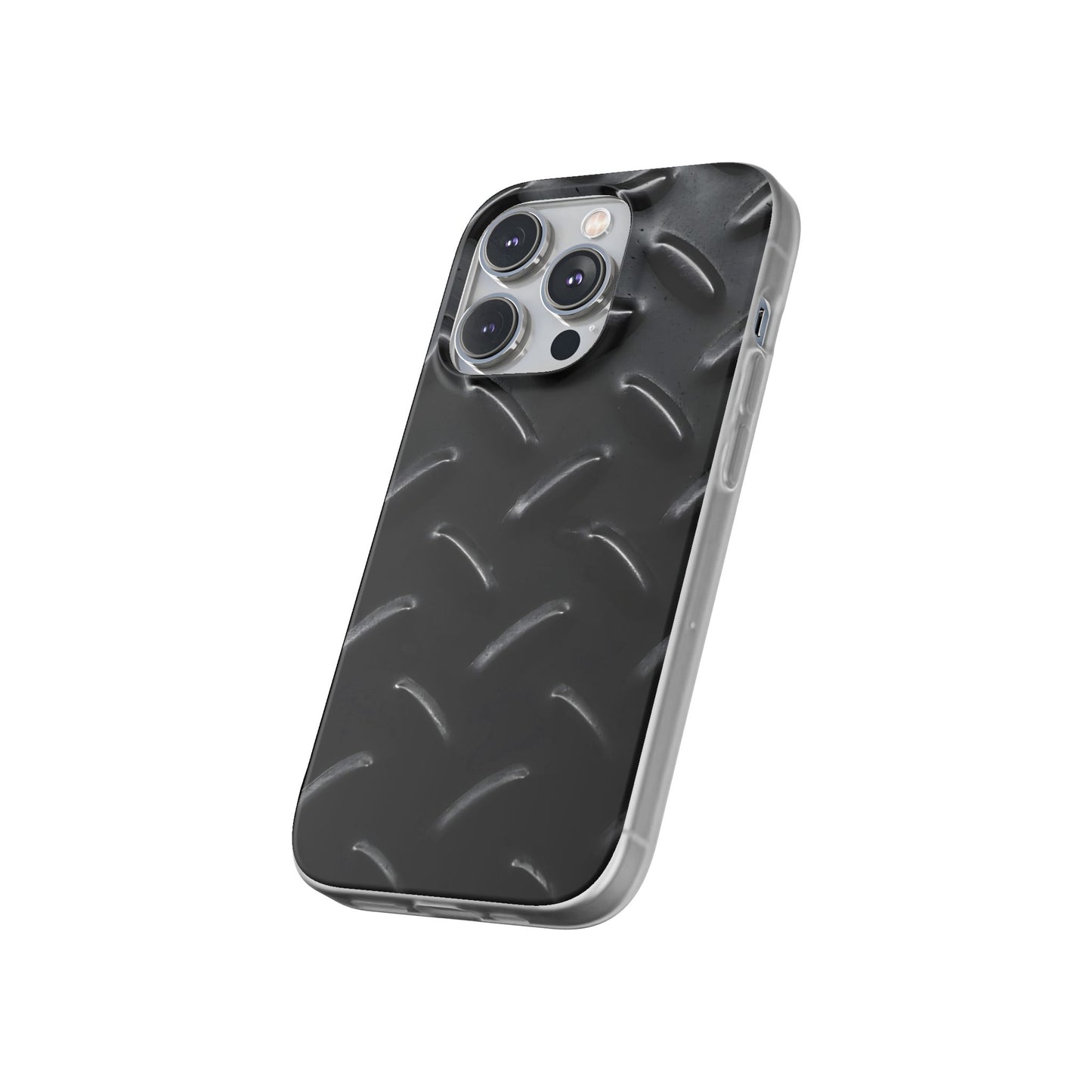 Flexi Case – Blackout Plate