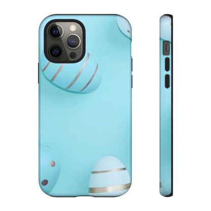 Protective Phone Case – Egg Energy