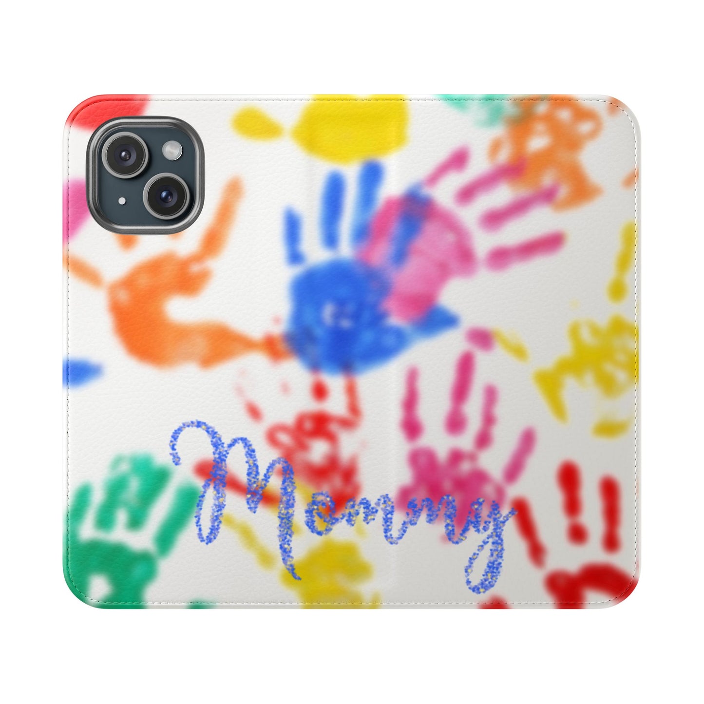 Flip Case – Handprint Memories