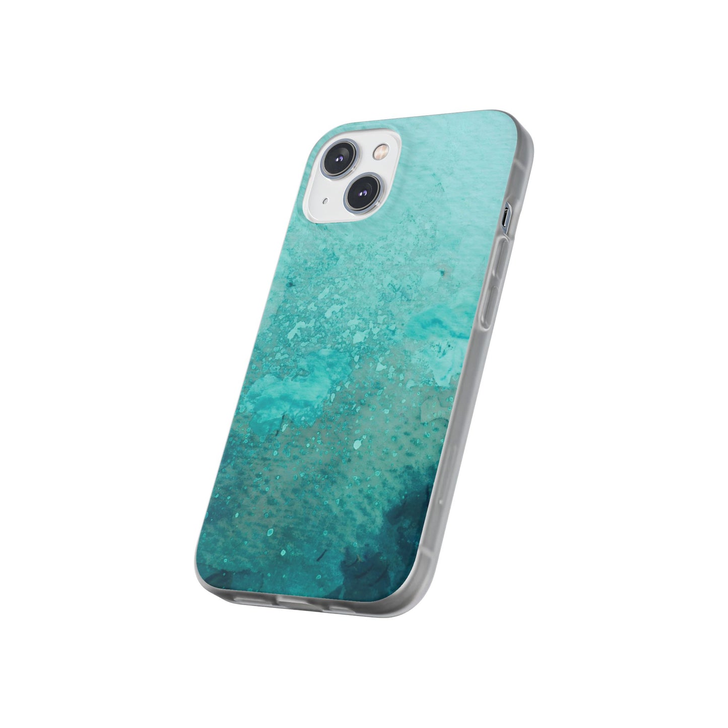 Flexi Case – Sea Glass