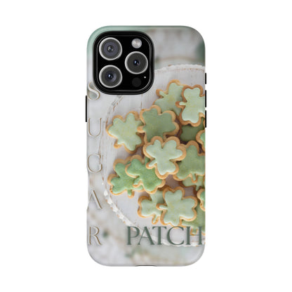 Protective Phone Case – Sugar Patch