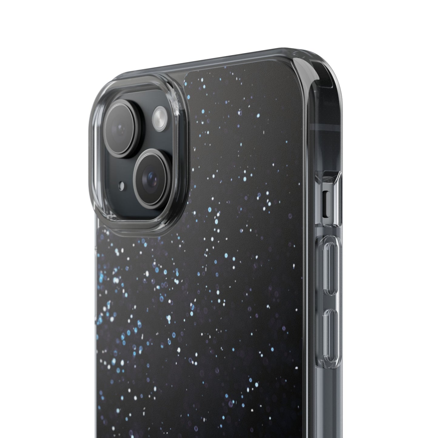 Clear Phone Case – Fearless Grace