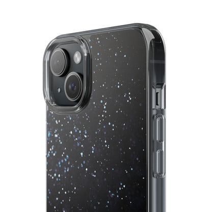 Clear Phone Case – Fearless Grace