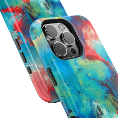 Wireless-Charging Compatible Case – Reef Riot
