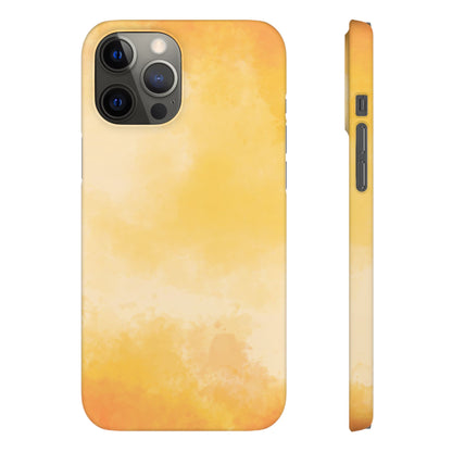 Snap Phone Case – Mellowtone