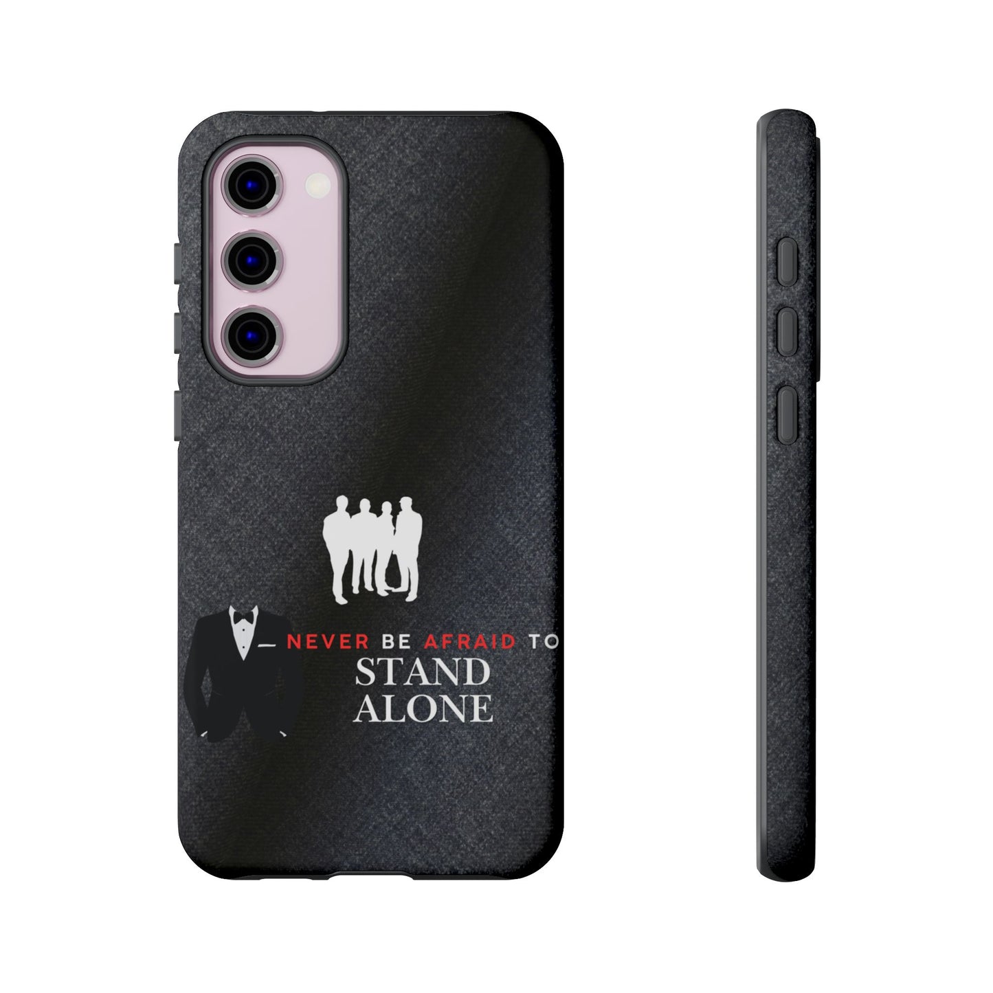 Protective Phone Case – Stand Alone