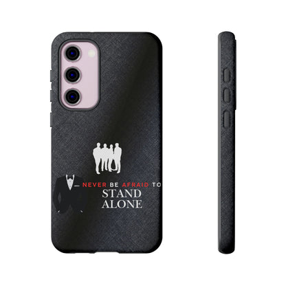 Protective Phone Case – Stand Alone