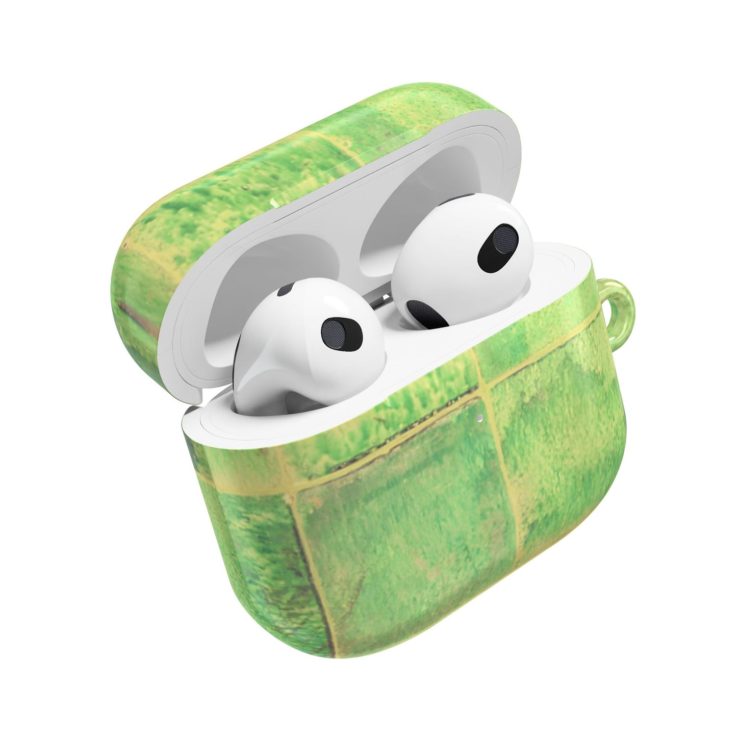 Earbud Case Cover – Mosaic Mode