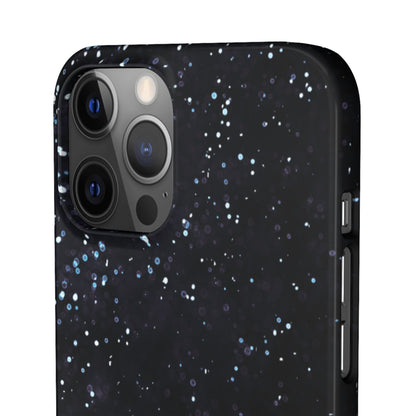Snap Phone Case – Fearless Grace