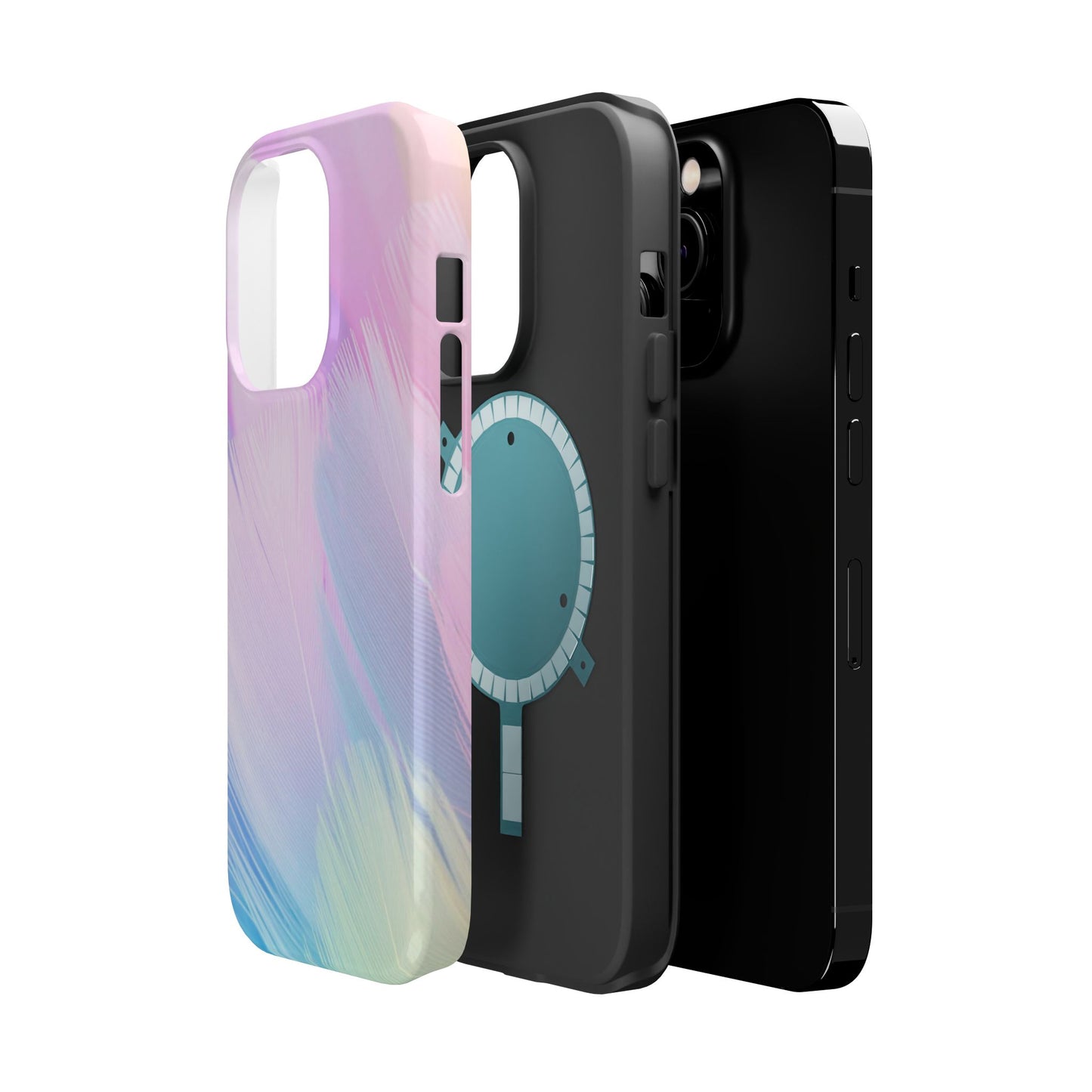 Wireless-Charging Compatible Case – Candy Wisps