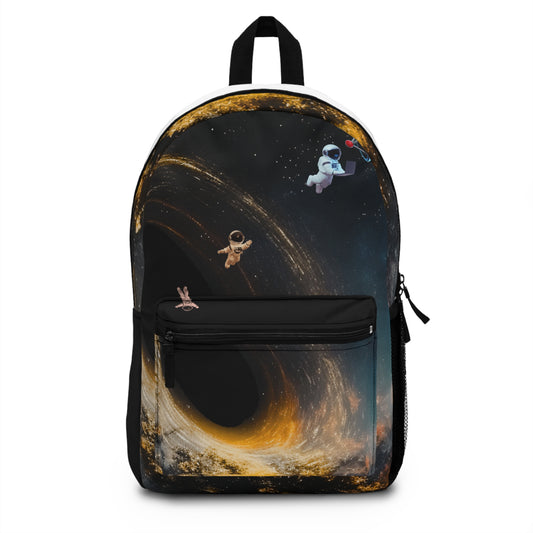 Backpack – Cosmic Drift