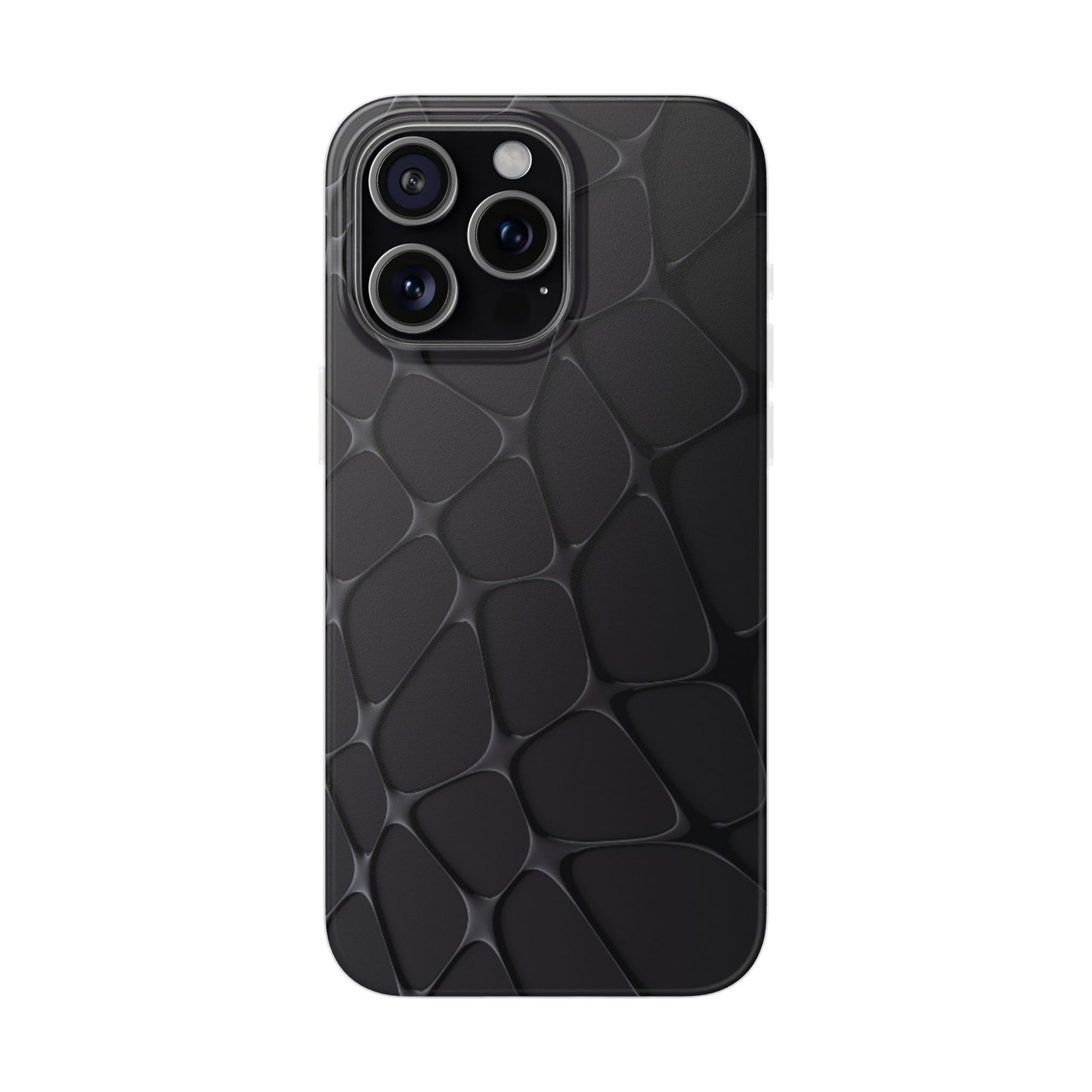 Flexi Phone Case – Night Scale