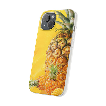 Flexi Case – Tropic Mode
