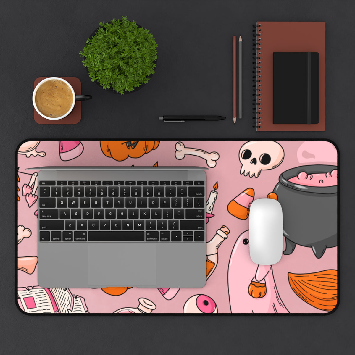 Desk Mat – Sugar & Spells