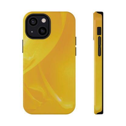 Impact-Resistant Phone Case — Sunlit Splash